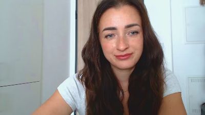 LorenneAngel live cam on Cam4