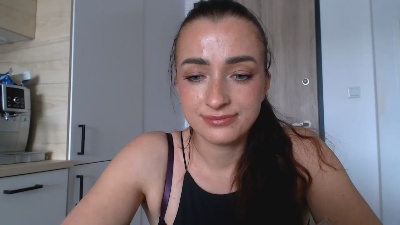 LorenneAngel live cam on Cam4