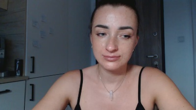 LorenneAngel live cam on Cam4