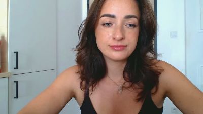 LorenneAngel live cam on Cam4