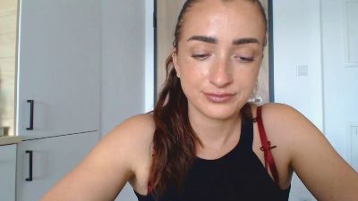 LorenneAngel live cam on Cam4