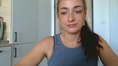LorenneAngel live cam on Cam4