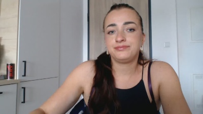 LorenneAngel live cam on Cam4