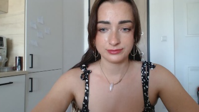 LorenneAngel live cam on Cam4