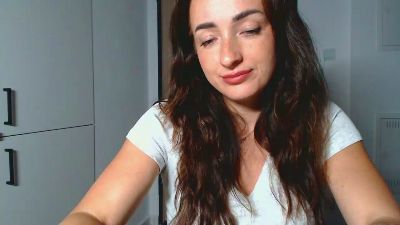 LorenneAngel live cam on Cam4