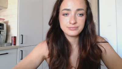 LorenneAngel live cam on Cam4