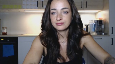 LorenneAngel live cam on Cam4