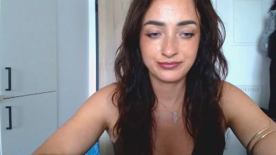 LorenneAngel live cam on Cam4