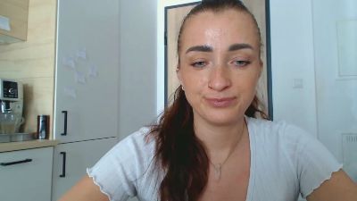 LorenneAngel live cam on Cam4