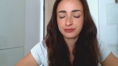LorenneAngel live cam on Cam4