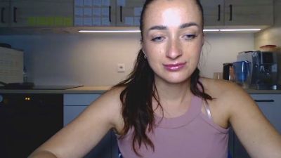 LorenneAngel live cam on Cam4