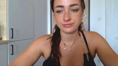 LorenneAngel live cam on Cam4