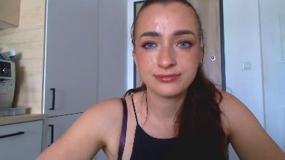 LorenneAngel live cam on Cam4