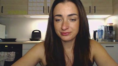 LorenneAngel live cam on Cam4