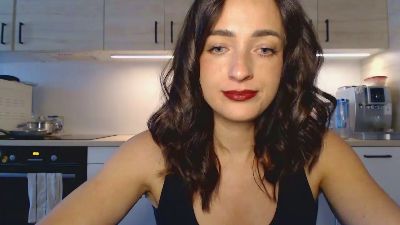 LorenneAngel live cam on Cam4