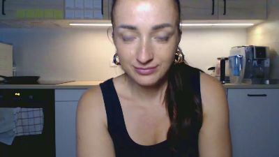 LorenneAngel live cam on Cam4