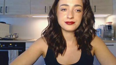LorenneAngel live cam on Cam4