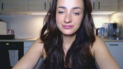 LorenneAngel live cam on Cam4