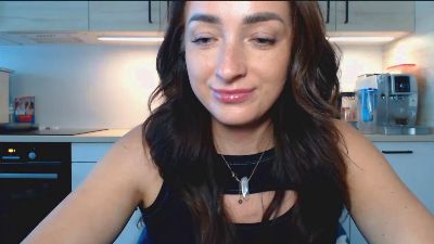LorenneAngel live cam on Cam4