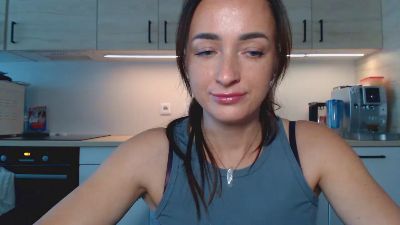LorenneAngel live cam on Cam4