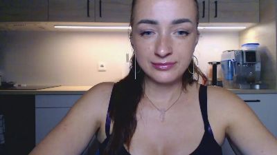LorenneAngel live cam on Cam4