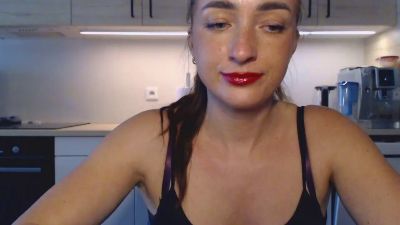 LorenneAngel live cam on Cam4