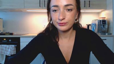 LorenneAngel live cam on Cam4