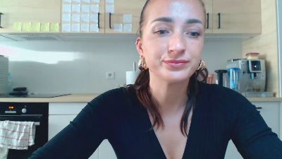 LorenneAngel live cam on Cam4