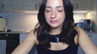 LorenneAngel live cam on Cam4