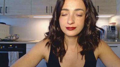 LorenneAngel live cam on Cam4