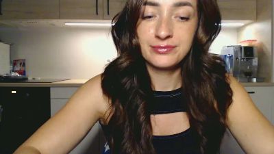 LorenneAngel live cam on Cam4