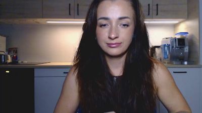 LorenneAngel live cam on Cam4
