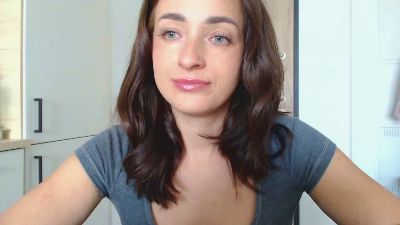 LorenneAngel live cam on Cam4