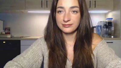 LorenneAngel live cam on Cam4