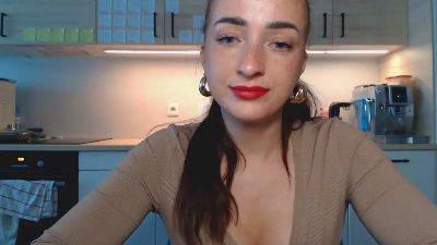 LorenneAngel live cam on Cam4