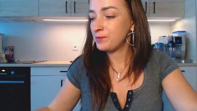 LorenneAngel live cam on Cam4