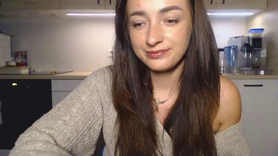 LorenneAngel live cam on Cam4