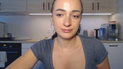 LorenneAngel live cam on Cam4