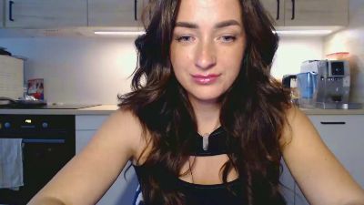 LorenneAngel live cam on Cam4