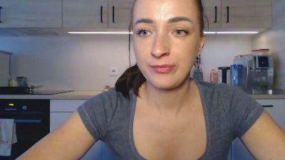 LorenneAngel live cam on Cam4