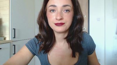 LorenneAngel live cam on Cam4