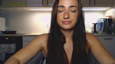 LorenneAngel live cam on Cam4