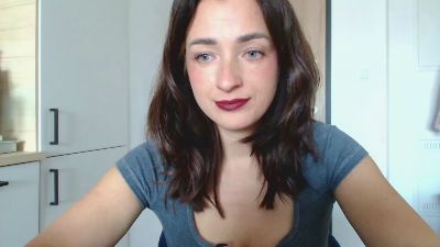 LorenneAngel live cam on Cam4
