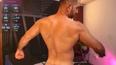 Lorenzo_Walker Live Cam on Cam4