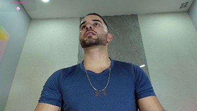 Lorenzo_Walker live cam on Cam4
