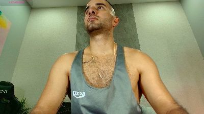 Lorenzo_Walker live cam on Cam4
