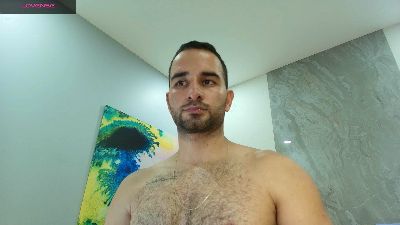 Lorenzo_Walker live cam on Cam4