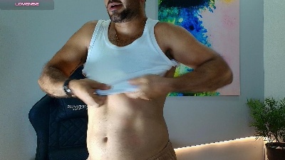 Lorenzo_Walker live cam on Cam4