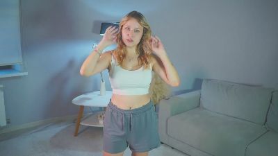 LoretaDasso live cam on Cam4