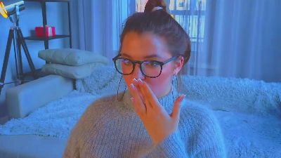 LoretteSwiney live cam on Cam4